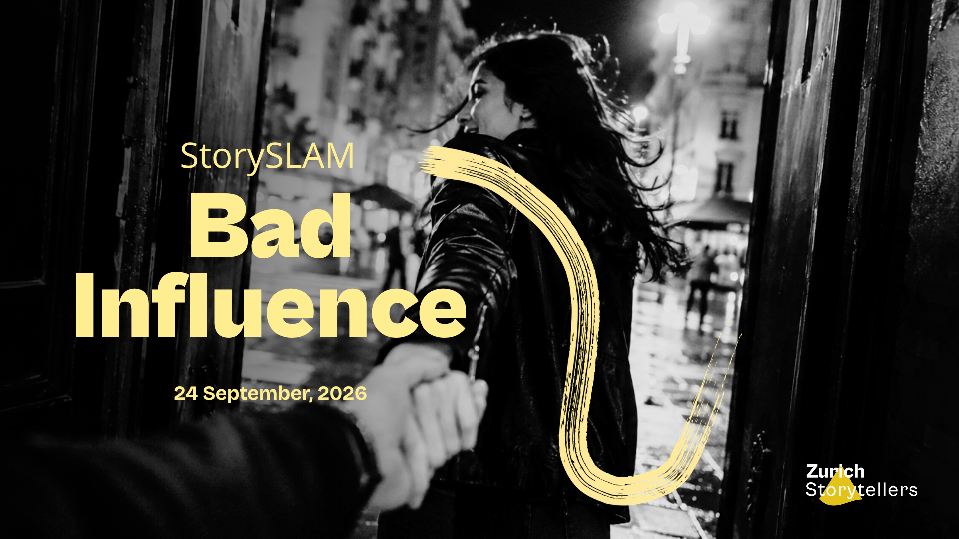Bad Influence-Full